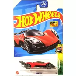Hot Wheels avtomobilček - Xcceleron