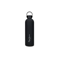 PEPE JEANS ARIS termos 750 ml - crna