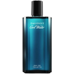 Davidoff Cool Water EdT Tester