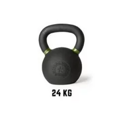 KETTLEBELL ORIGINAL RUSSIAN LITOŽELEZNI 24KG