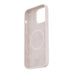 PURO Maska za mobilni telefon Icon Mag, iPhone 14 Pro, Roze