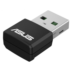 ASUS USB-AX55 NANO AX1800 Dual Band WiFi 6