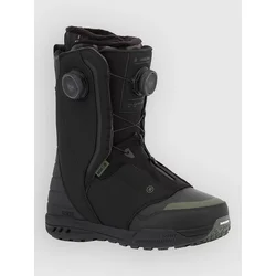 Ride Lasso Pro 2027 Snowboard Boots swamp camo