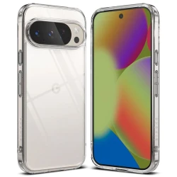 RINGKE FUSION MASKA ZA Google Pixel 10 Pro XL - clear