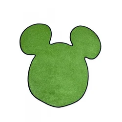 eoshop Otroška preproga Mickey (Varianta: Mickey premer 160 cm ETON)