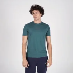LOTTO Majica kratak rukav trama t-shirt M