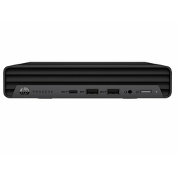 HP Pro Mini 260 G9 DM DOS i5-1235U 8GB/512GB (6B2W5EA) Računar