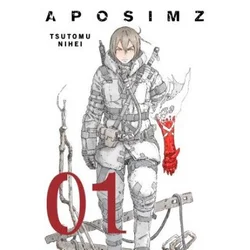 Aposimz, Volume 1