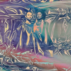 Matyemah - Ga Ndourou Na Mbi (LP)