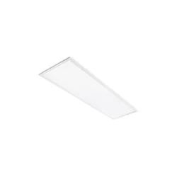 LED prigušiva panel za spušteni plafon CAPRI LED/25/36/40W/230V 3000/4000/5700K IP44 30x120cm
