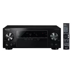 PIONEER AV Receiver VSX-529-K