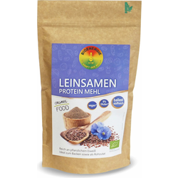 Bioenergie Lanene sjemenke - brašno Bio - 250 g