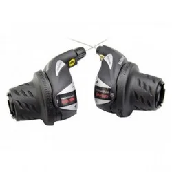 Ručice menjača Shimano SL-RS36 3X6