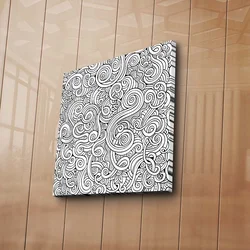 Slika za zid BOYA-46, 45x45 cm