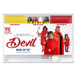 Make up set HUDIČ 02407