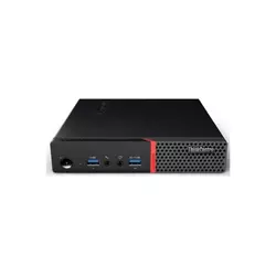 Lenovo Računar M700, TINY, i5-6500T/8GB/256GB, NEW/1VGA+2DP/Win8Pro, UPG, Win10Pro +VESA