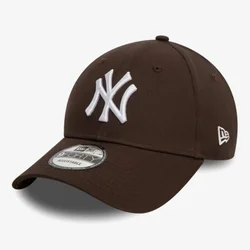 New Era Kačket NEW YORK YANKEES BRSWHI