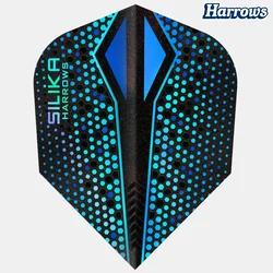 Pikado peresa HARROWS/Silika Colourshift/blue-X