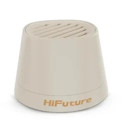 Bluetooth zvučnik HiFuture Mega S 5w bež