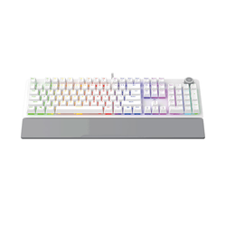 Tastatura mehanička Gaming Fantech MK853 RGB Maxpower Space Edition (red switch)