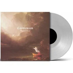 Candlemass - Nightfall (Reissue) (Clear Coloured) (LP)