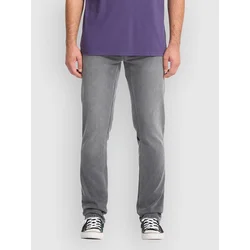 Volcom Vorta Jeans concrete
