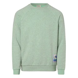 SCOTCH & SODA Majica pastelno zelena