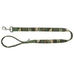 Trixie Dog Premium Povodac L-XL 1m/25mm Kamuflažni