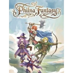 Philna Fantasy Steam Key (PC) GLOBAL