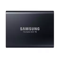 Samsung MU-PA2T0B 2TB externe SSD Festplatte USB-C 3.1 schwarz