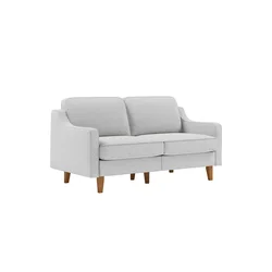 Atelier del Sofa Dvosed Robin 2, Prljavo bela