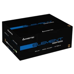CHIEFTEC ELP-600S 600W Element series napajanje 3Y (CAS01533)