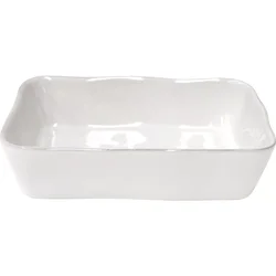 Costa Nova pekač Lisa 30x22,3 cm, bela