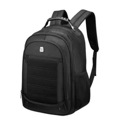 Ranac za laptop Volkano Captain VK-9192-BK 15.6 crni
