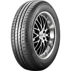 Continental ContiEcoContact 3 ( 155/60 R15 74T sa rebrom felne )