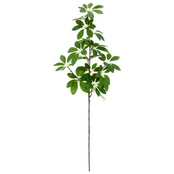 Veštačka Biljka 73cm Schefferazweig Ii