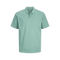 JACK & JONES Majica turkizna