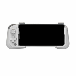 IPEGA PG-9211A brezžični krmilnik/GamePad z držalom za telefon (bela)