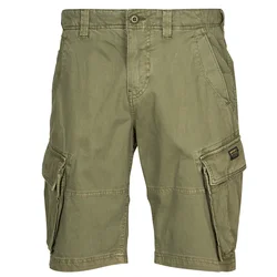 Superdry CORE CARGO SHORT Kaki