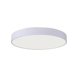 Immax NEO 07206L-LED prigušiva stropna svetiljka RONDATE 53W/230V bela Tuya+daljinski upravljač