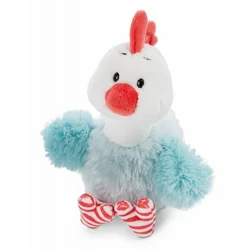 NICI plišasti Piščanec Chicklinde 22cm, ZELEN