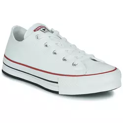 Converse Nizke superge Chuck Taylor All Star EVA Lift Foundation Ox Bela