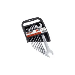 Kreator 500001 set 8-ih viličastih ključev
