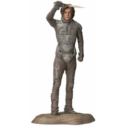 DISNEY Dune Paul Atreides 9 1/4-Inch Statue, (20499436)