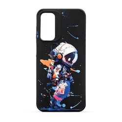 Maska za telefon COLOR PRINT za Samsung A15 DZ6