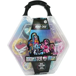 Sestavljalni komplet za bisere - Monster High