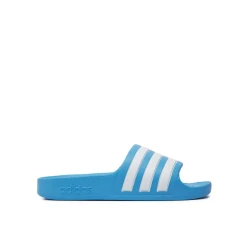 Adidas ADILETTE AQUA K, dečije papuče, plava ID2621