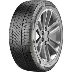 Barum Polaris North 6 ( 255/45 R19 104T XL EVc, Nordic compound, sa rebrom felne )