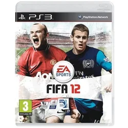 FIFA 12 (PS3) - Rabljeno