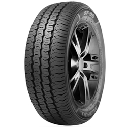 Sunfull SF-05 ( 195/80 R14C 106/104R 8PR )